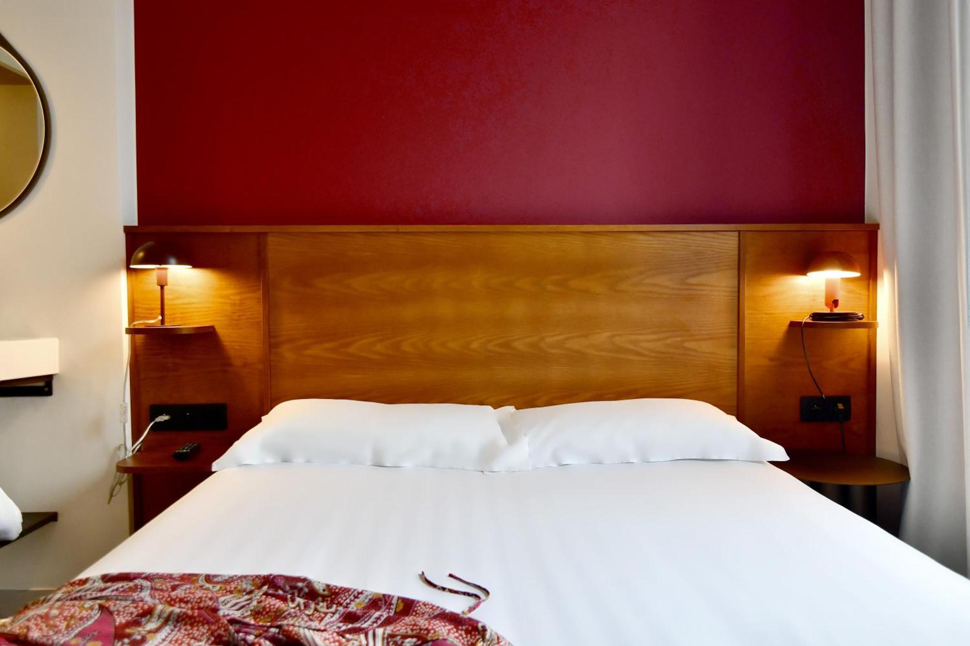 Chambre Double Standard